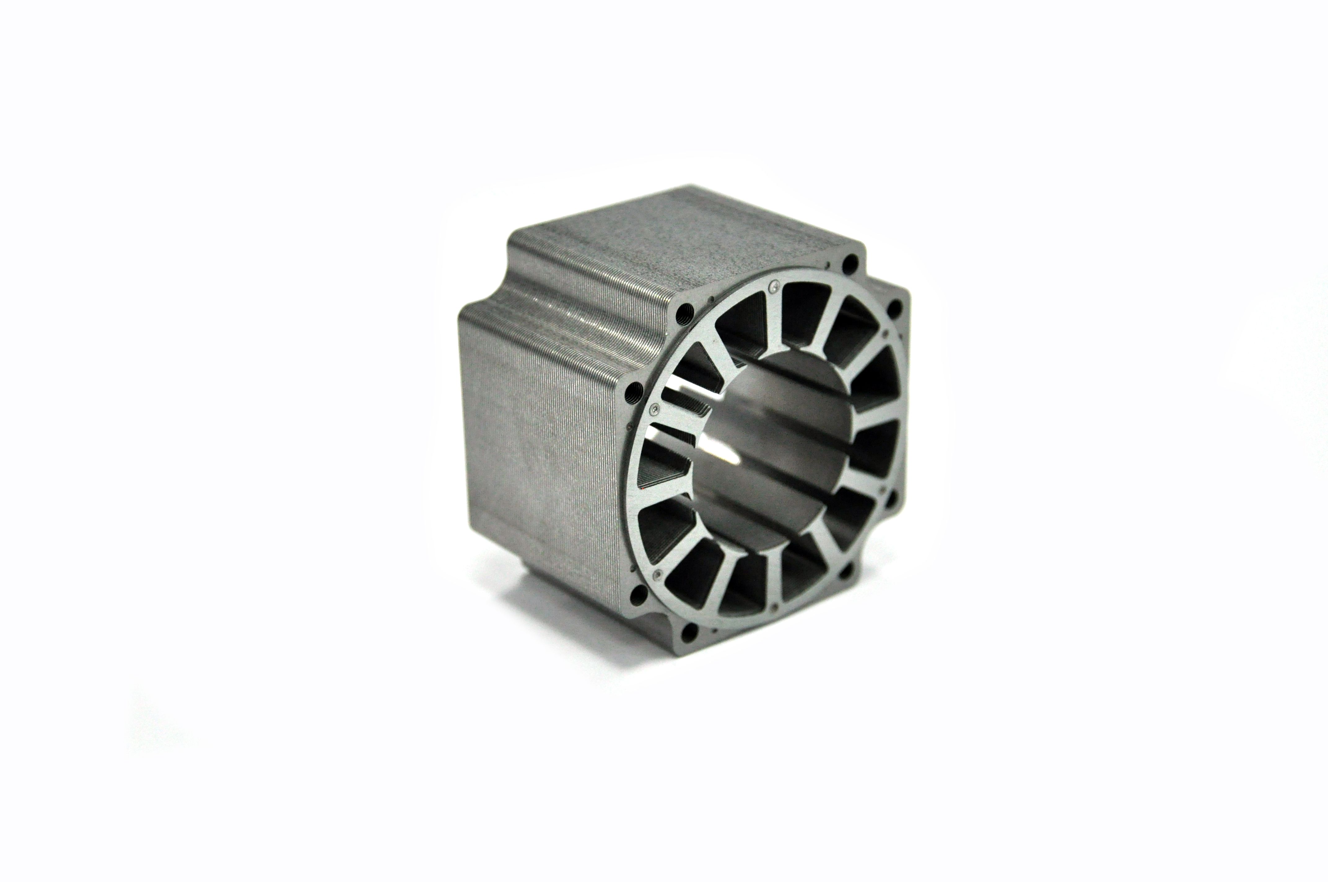 Why BLDC Motor Core Longevity is Replacing Brushed Motors