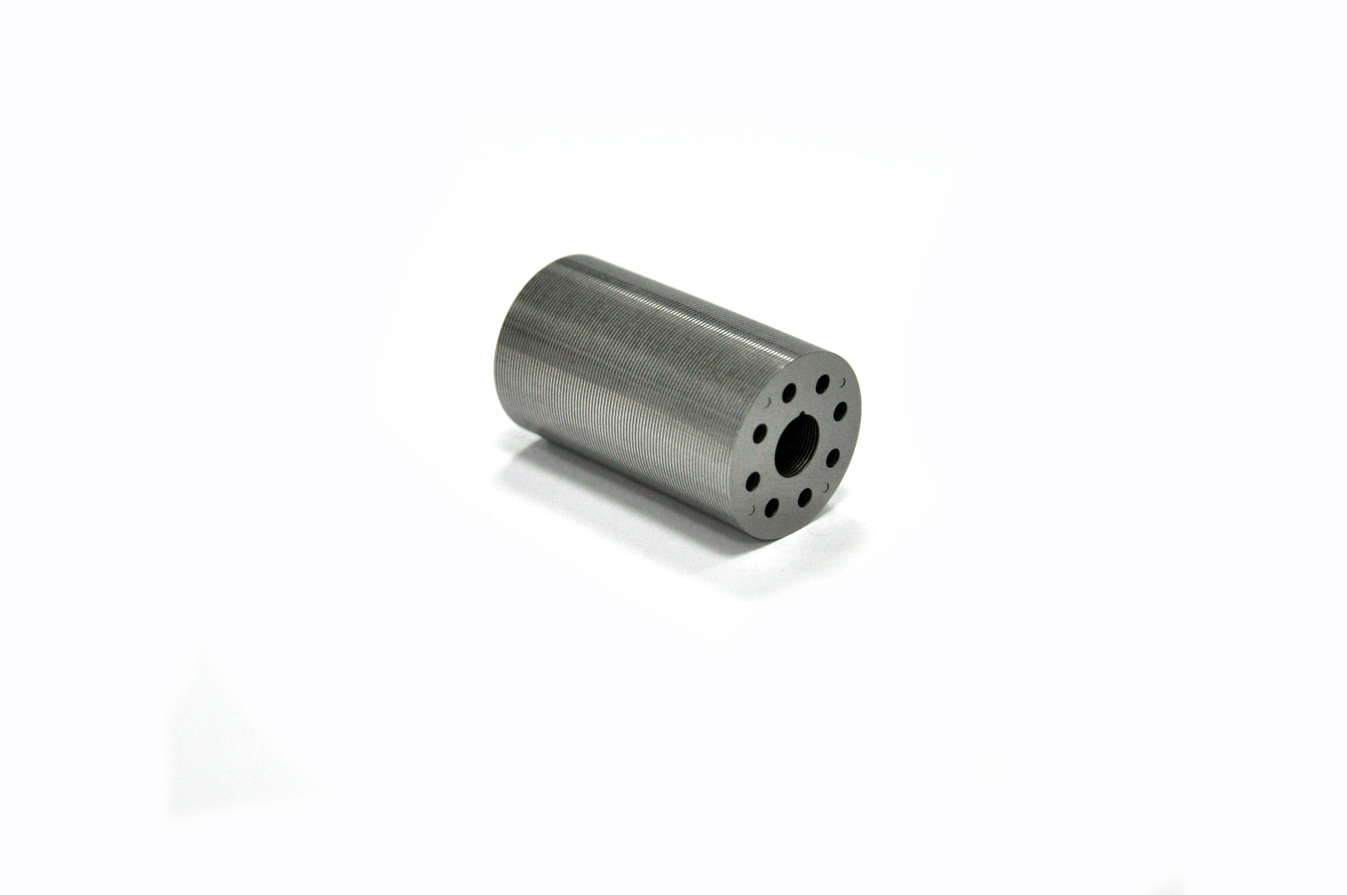 57(12 slots-2.7-8poles) Brushless motor stator and rotor core