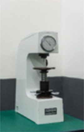 Hardness Tester
