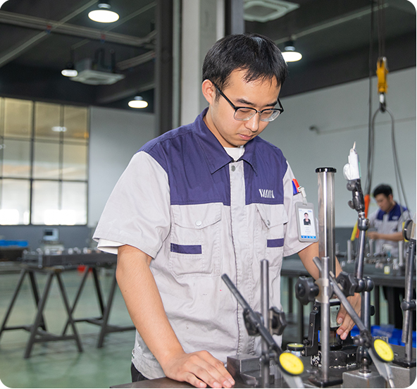 Engineering Mold Prototyping