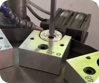 Cast Aluminium