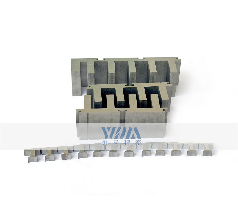 Linear Motor Core