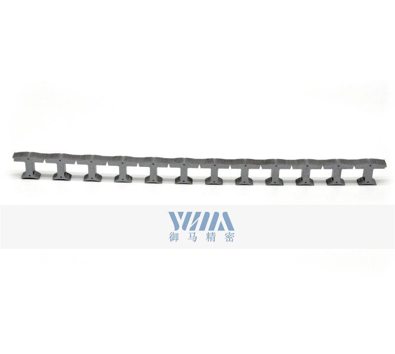 Linear Motor Core