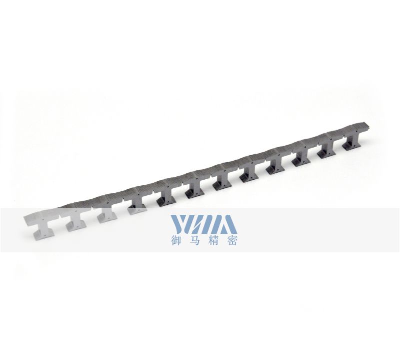 Linear Motor Core