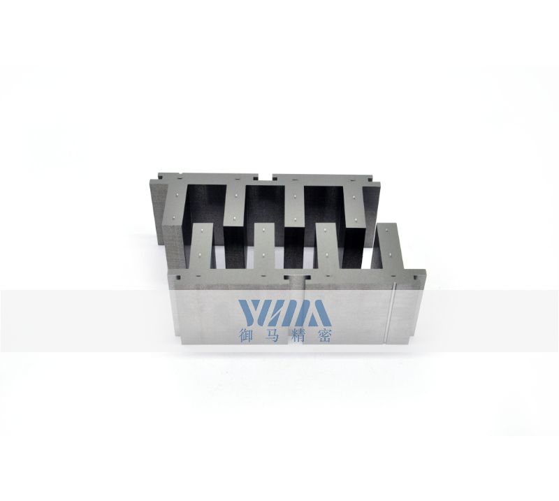 Linear Motor Core