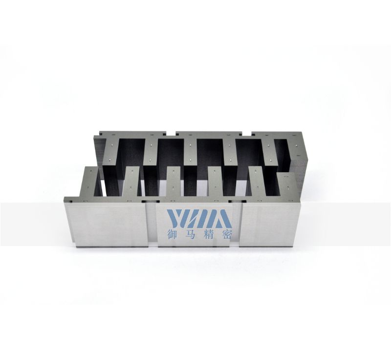 Linear Motor Core