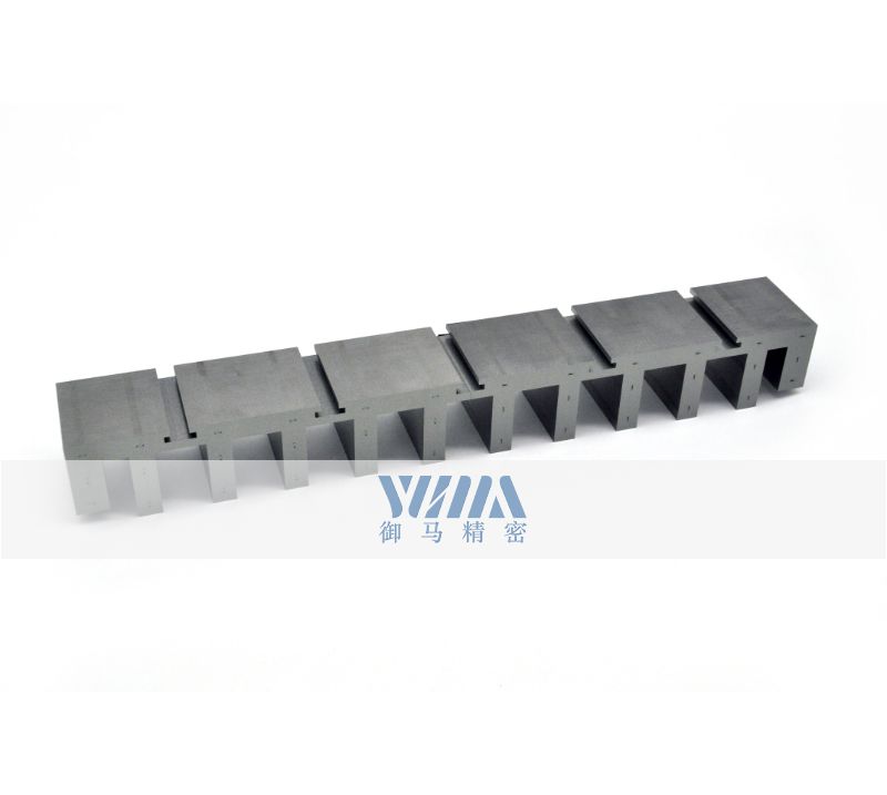 Linear Motor Core