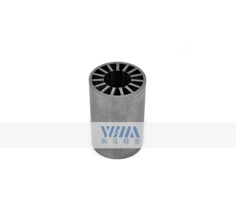 Permanent Magnet Motor Core