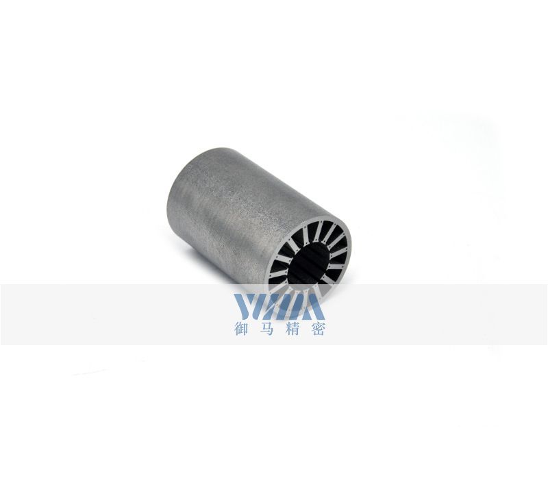 Permanent Magnet Motor Core