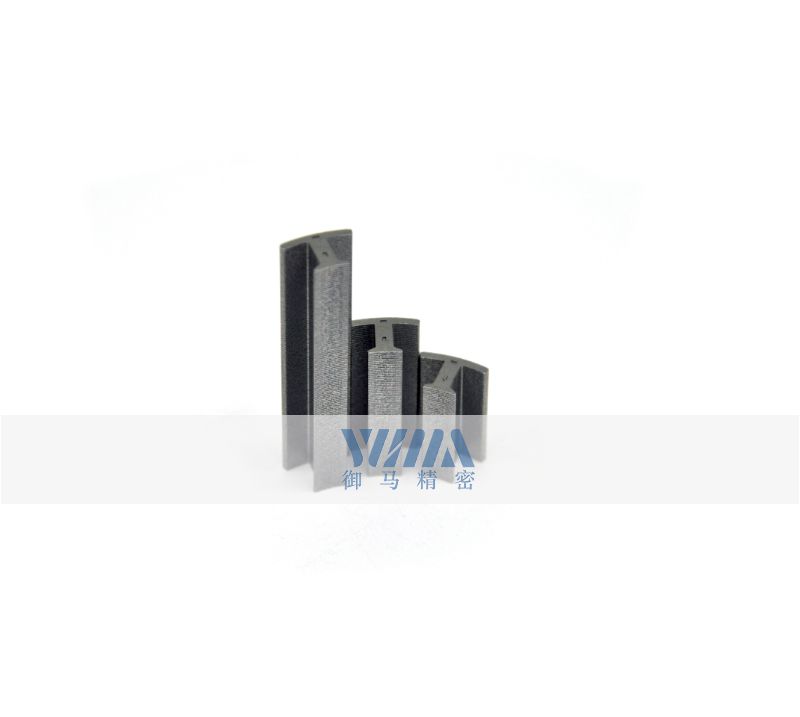Frameless Motor Core
