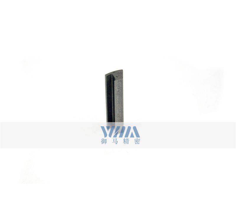 Frameless Motor Core