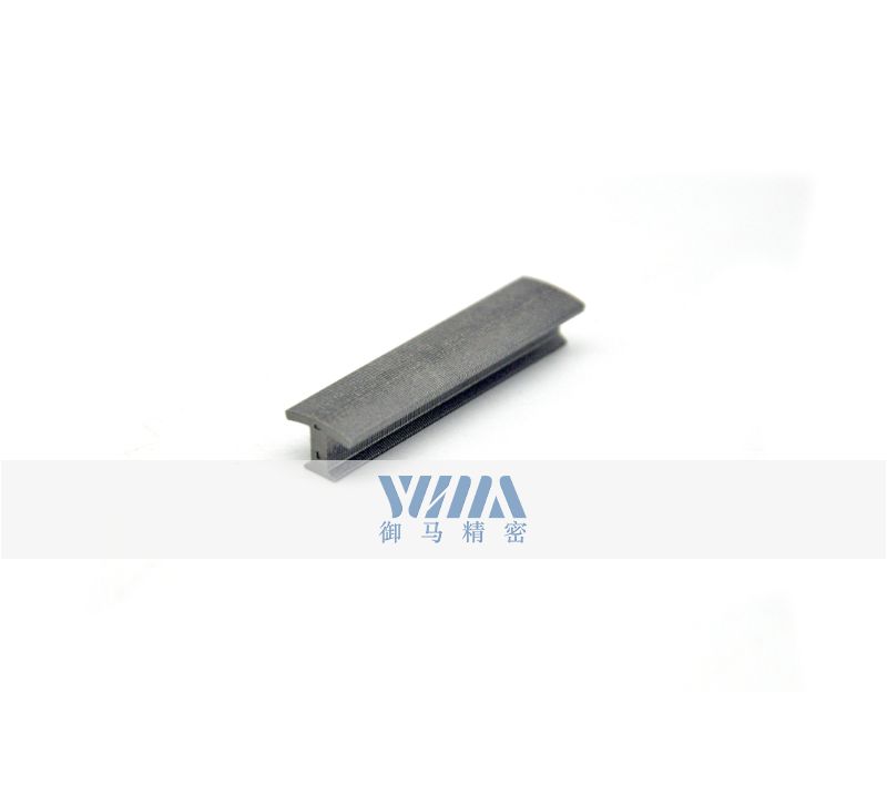 Frameless Motor Core