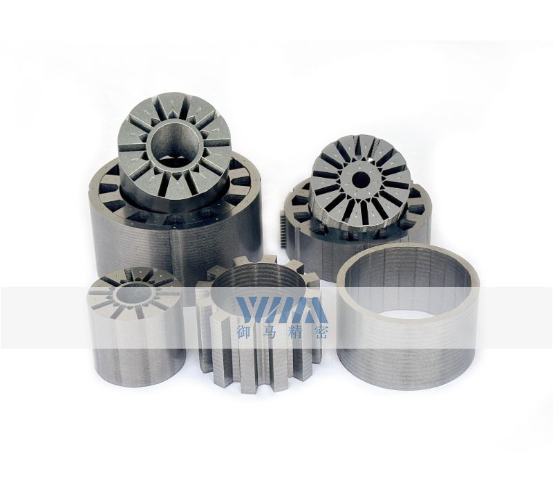 Industrial Automation Motor Core 