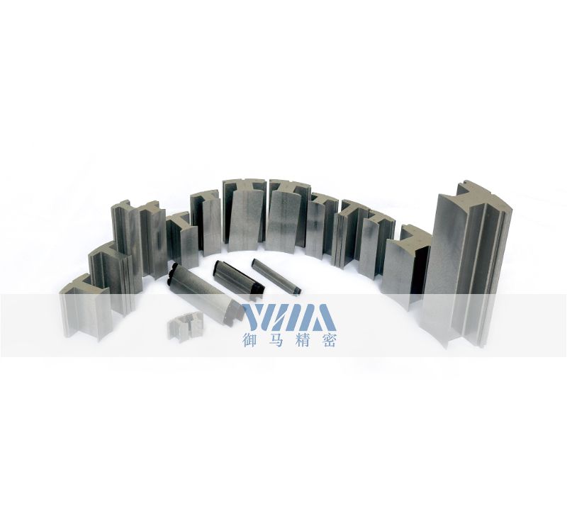 Industrial Automation Motor Core