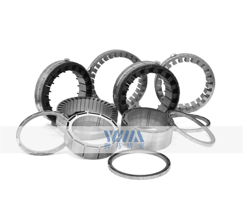 Automobile Motor Core
