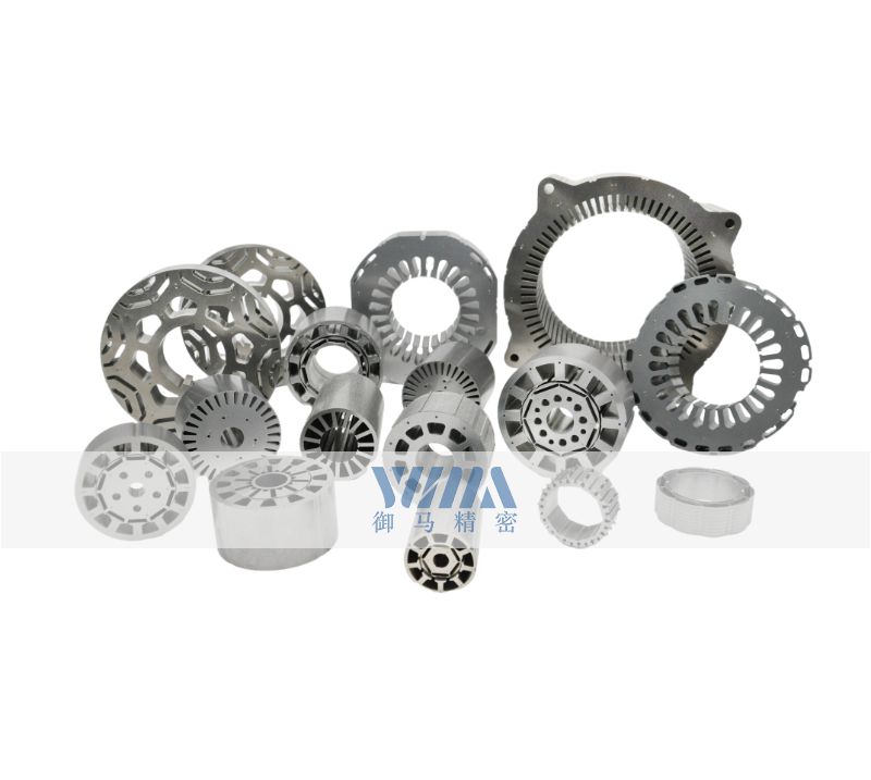 Automobile Motor Core