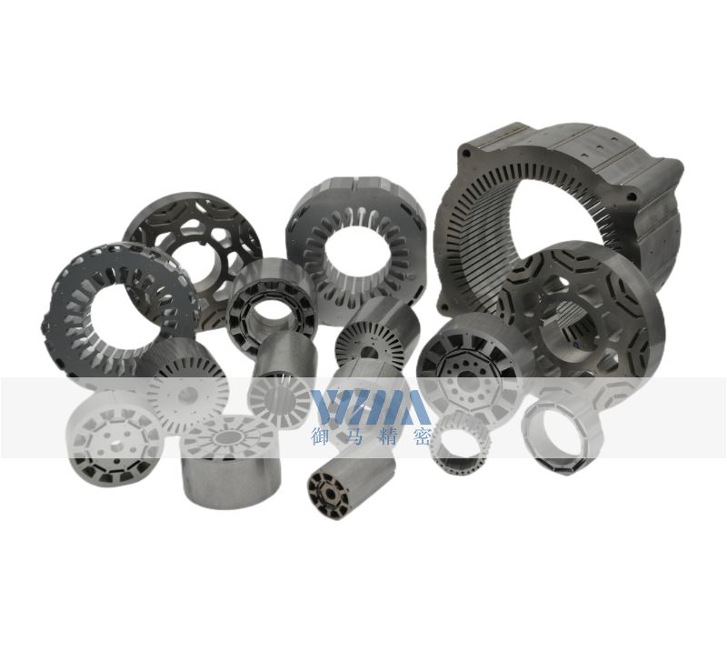 Automobile Motor Core