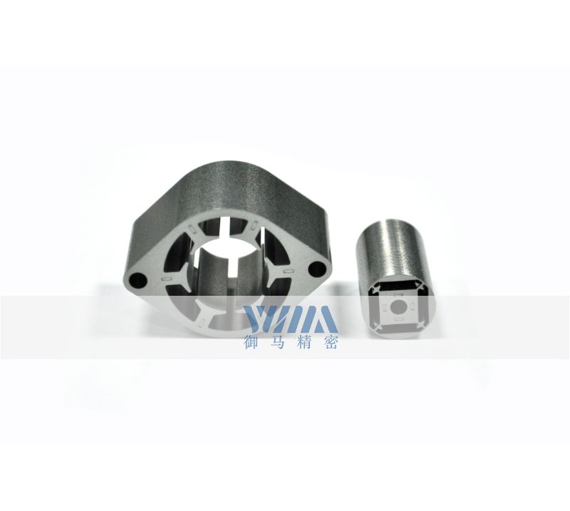 Select the Shift Actuator Core