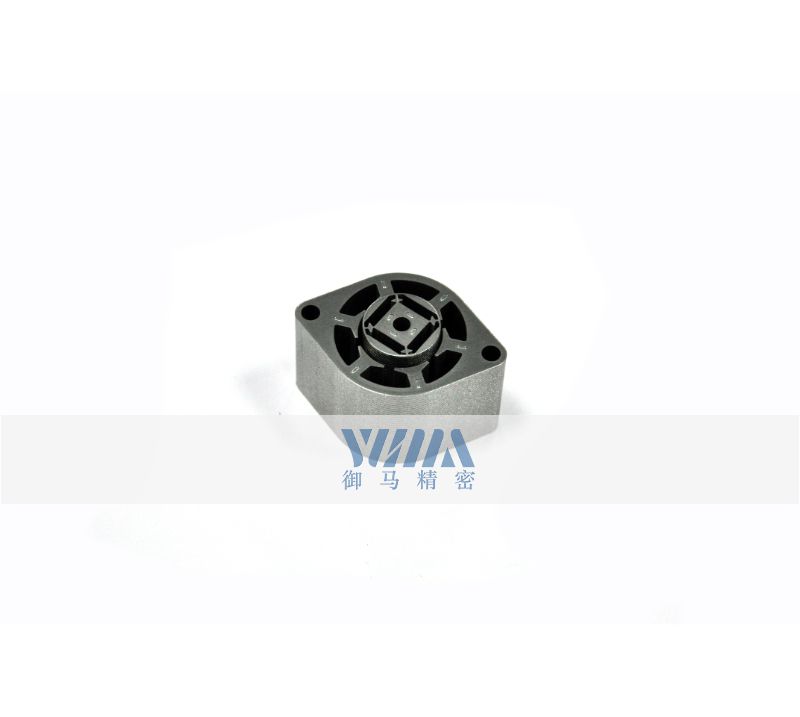 Select the Shift Actuator Core