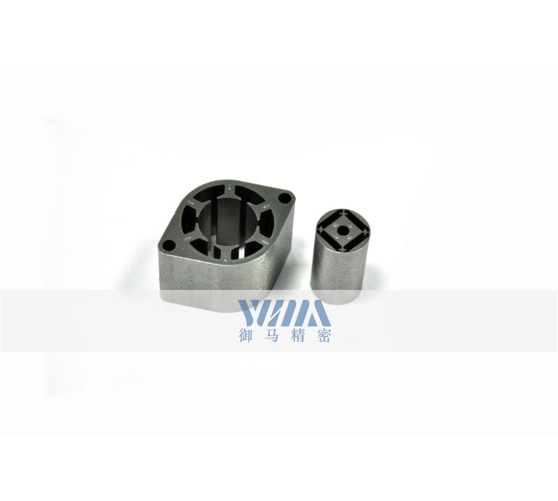 Select the Shift Actuator Core