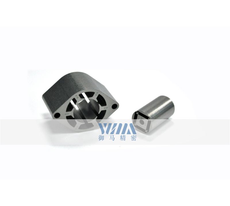 Select the Shift Actuator Core