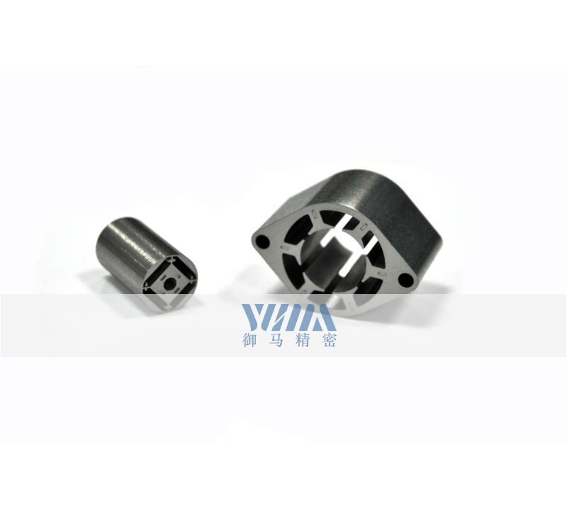 Select the Shift Actuator Core