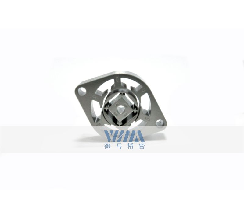 Select the Shift Actuator Core