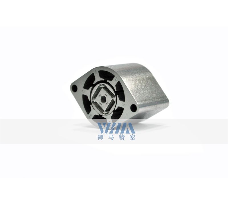 Select the Shift Actuator Core
