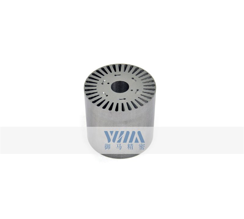 Oil Pump Core laminations