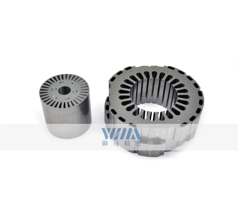 Oil Pump Core laminations