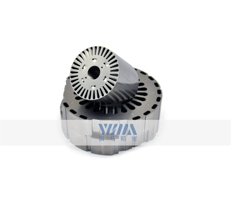 Oil Pump Core laminations