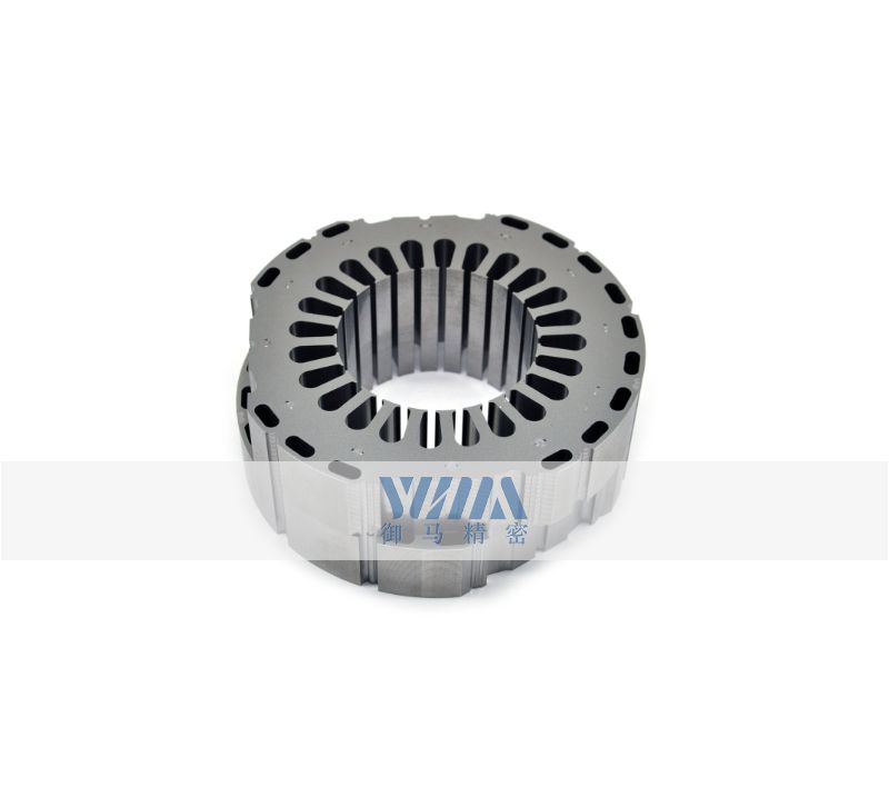 Oil Pump Core laminations