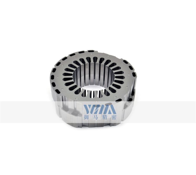 Oil Pump Core laminations