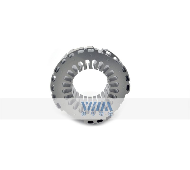 Oil Pump Core laminations