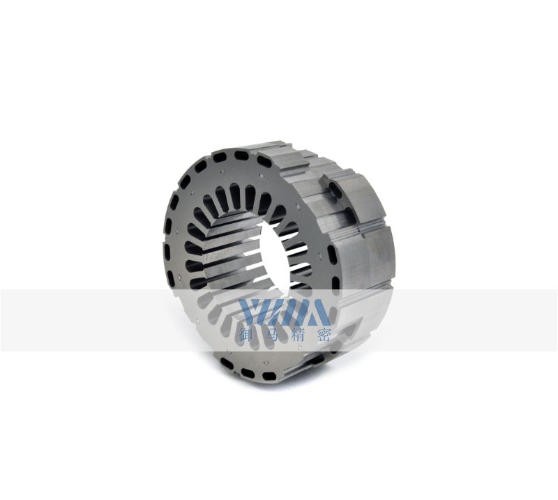 Oil Pump Core laminations