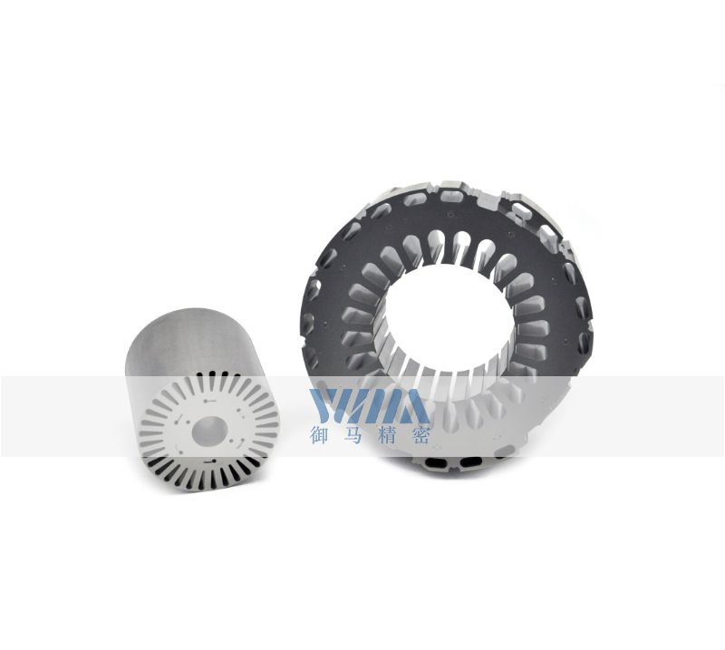 Oil Pump Core laminations