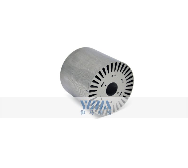 Oil Pump Core laminations