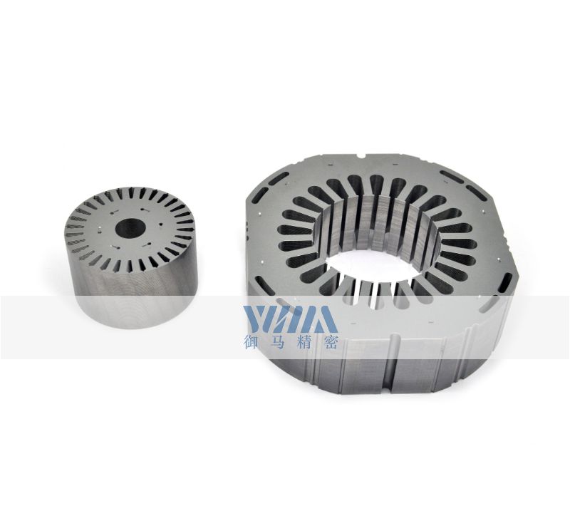 custome Oil Pump Core laminations