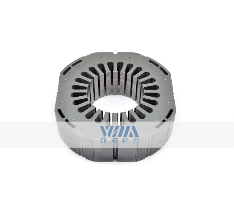 custome Oil Pump Core laminations