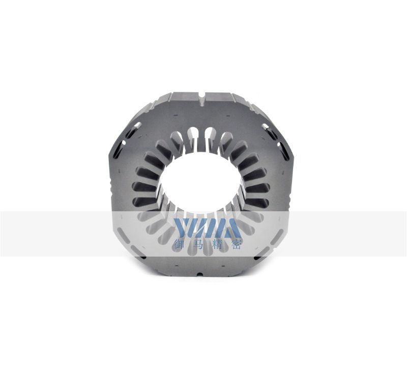 custome Oil Pump Core laminations