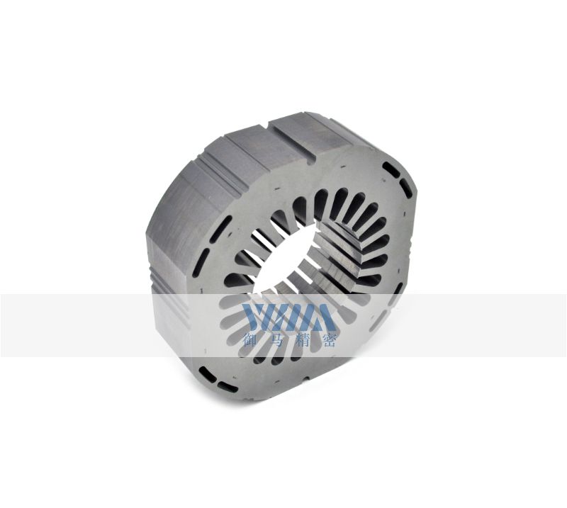 custome Oil Pump Core laminations