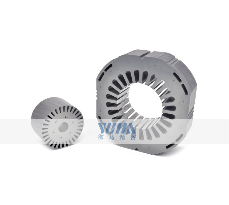 custome Oil Pump Core laminations