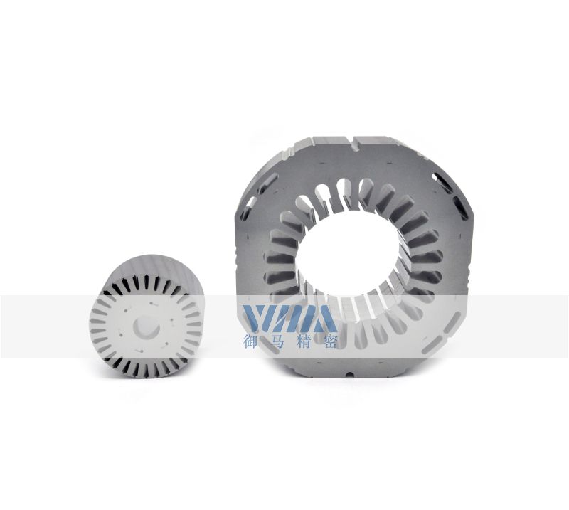 custome Oil Pump Core laminations