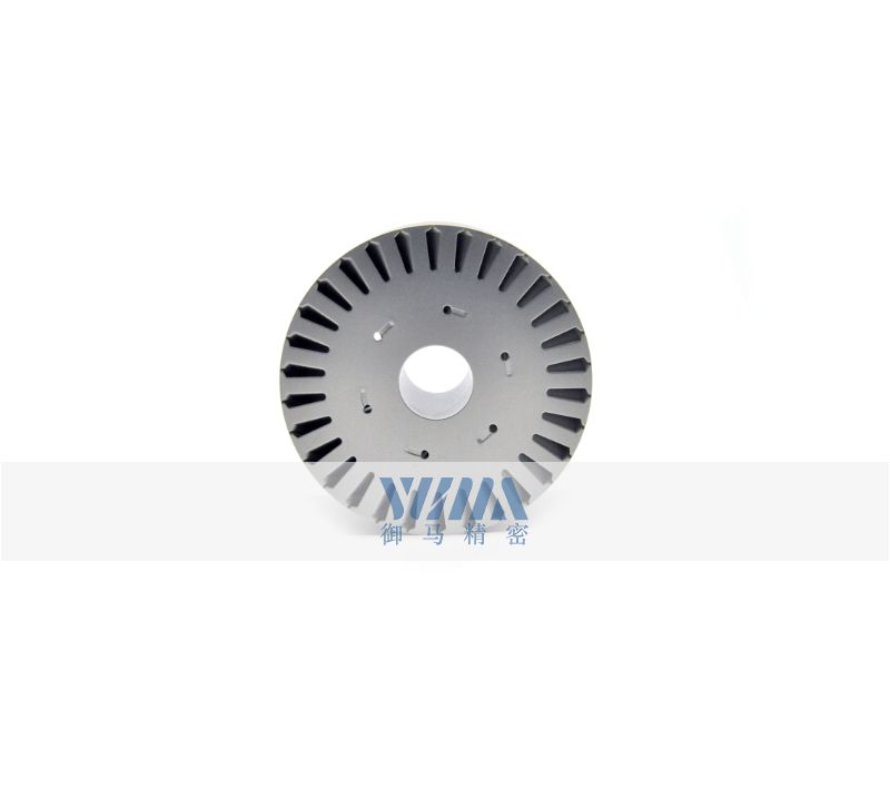 custome Oil Pump Core laminations