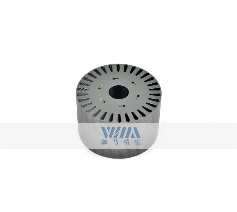 custome Oil Pump Core laminations