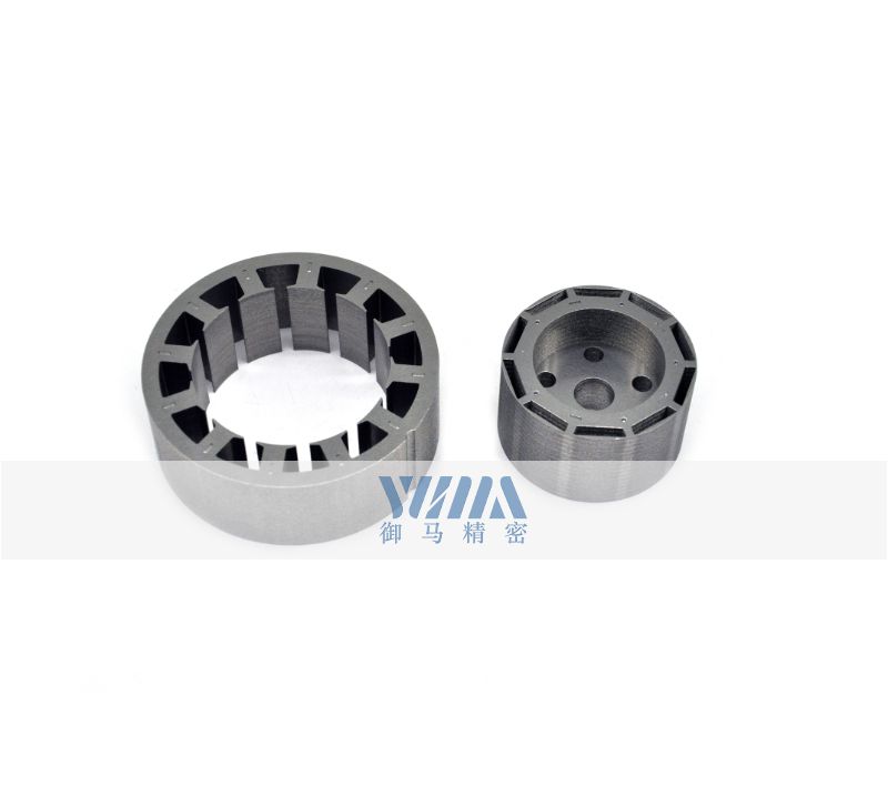 Oil Pump Core