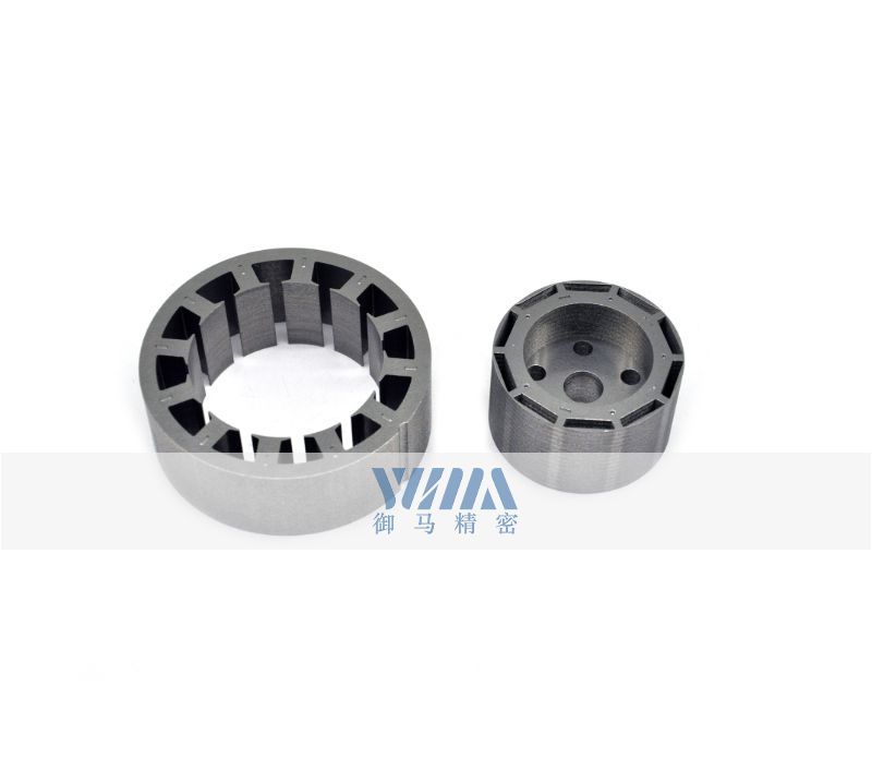 Oil Pump Core