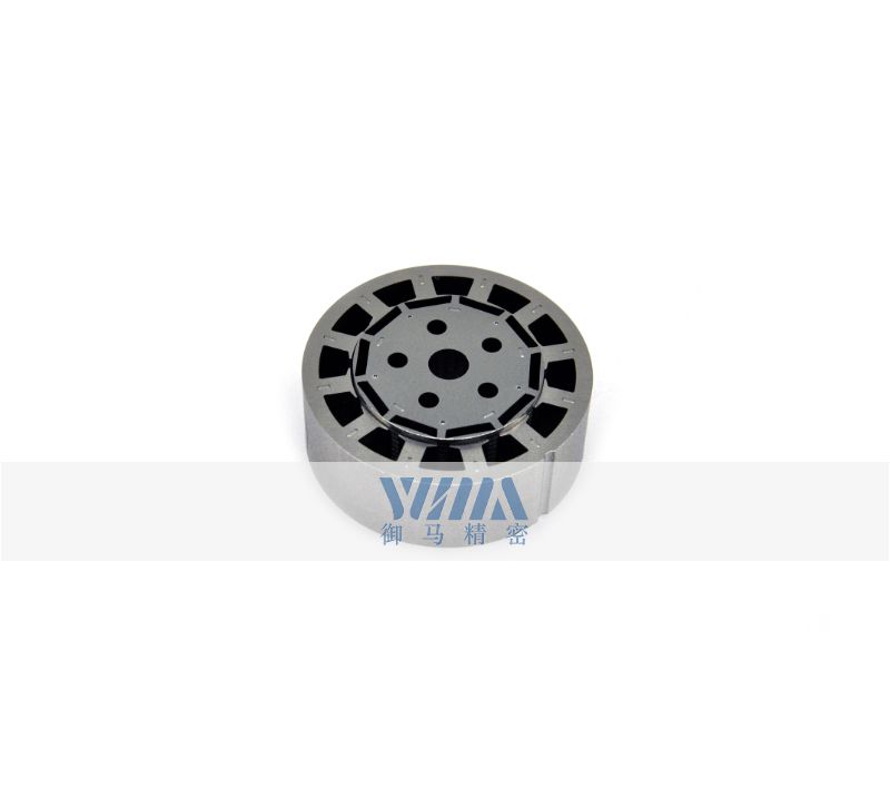 Oil Pump Core