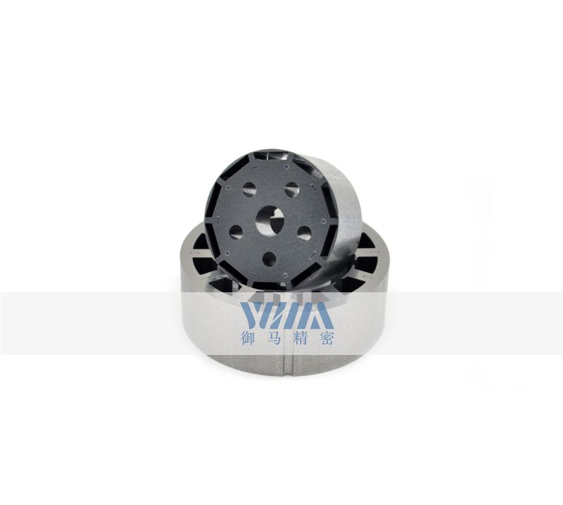Oil Pump Core