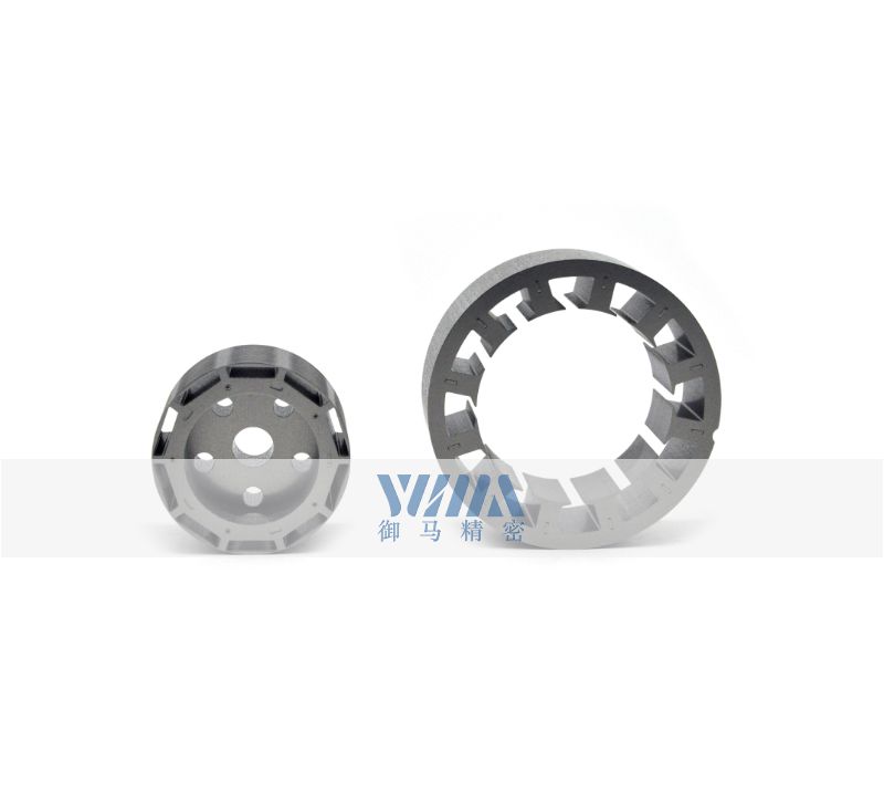 Oil Pump Core
